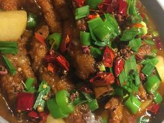 -张家砂锅(桐乡濮院宏苑路店)