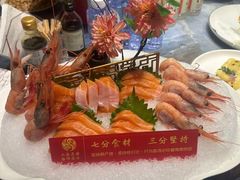 -尚海豆捞(乐虹坊店)