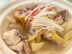 -谢先生酒店·椒宴集(沙湖店)