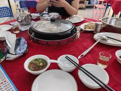 -花苑美食横琴生蚝火锅(拱北粤华路店)