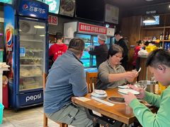 -重庆鸡公煲·青锅花椒鱼(牡丹江路店)