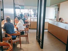 -绿杨春·淮扬宴(庐山路店)