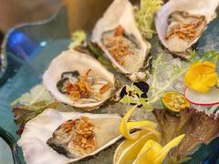 -阿莱唛唛泰国菜·海鲜餐厅(蛇口店)