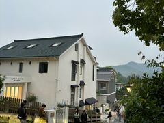 -马灯部落·西湖边的创意山景餐厅(虎跑动物园店)