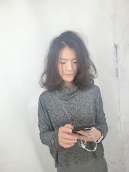 点击看大图 -简影造型·自选烫染接发salon