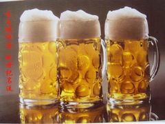 Shanghai&nbsp;&nbsp;Brewery-Shanghai Brew House上海啤酒工坊(老外街店)