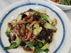 -郭林家常菜(狼垡店)