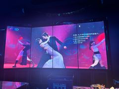 -萧邦音乐会所KTV·蒸汽活海鲜自助(福田店)