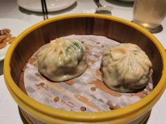 薄皮包子-悦融琥珀·京鲁菜·海味珍品(西单店)