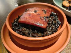 -佬泰丰斋· 乌镇茶食餐厅