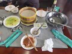 -小市羊汤