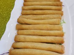 -广州塔晖粤轩中餐厅