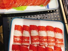 精品肥牛-金龙·打边炉(武进路店)