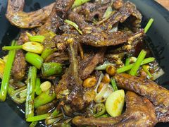 干锅鸭翅小份-掌上鲜(南顺城街店)