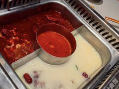 -竹犇番茄火锅(长风街店)
