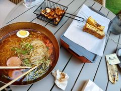 -野人部落(中街店)