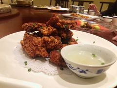 -醉南拳客家菜(华威店)