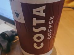 -COSTA COFFEE(天通苑华联店)