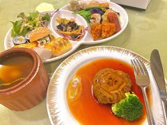 -众善素食(佛平五路店)