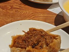 -清真吴记门钉肉饼·喜多利