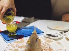 提拉米苏-王品牛排