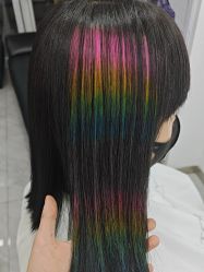 -Coo Hair salon