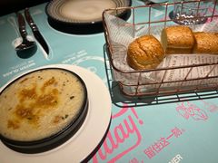 -西堤牛排(北京国瑞店)
