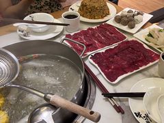 -牛沙暴潮汕牛肉火锅(章江南大道店)
