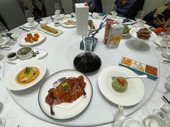 -银筵(武夷路店)