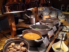 -杭州国际会议中心洲际酒店-原素全日餐厅(解放东路店)