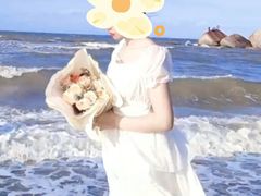 -南澳海滩