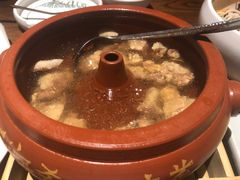 -云海肴·汽锅鸡·云南菜(美罗城店)