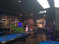 -大鲁阁保龄球(苏州园区店)