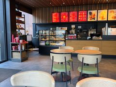 -星巴克(美丽华花园店)