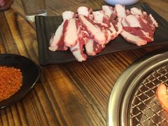 -塔峪鲜肉烧烤