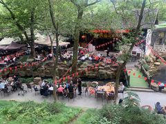 -虞山风景区