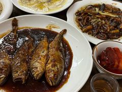 -协和菜馆(凤凰街店)