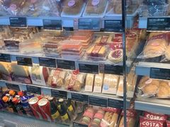 -COSTA COFFEE(丰联广场店)