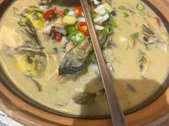 -乡里人家家常菜馆(营盘路店)