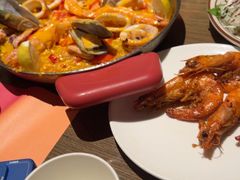 -ZAFFERANO西班牙海鲜饭(上海首店)