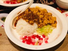 -阳阳中国饭(北京荟聚店)