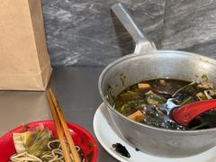 -铁锅哥米线