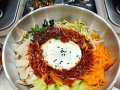 -三餐季年糕火锅(韩乐坊店)