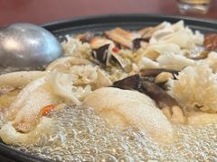 -菌之家·专业纯野生菌火锅·特色炒菌
