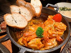 -玉川屋创意日料(柳巷店)