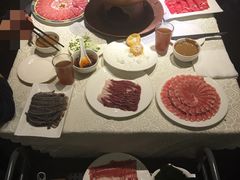 -东来顺饭庄(王府井步行街店)