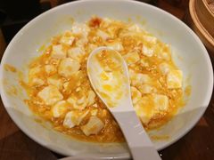 蟹黄豆腐-南翔馒头店(豫园店)