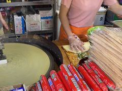 -山东傻大粗粮煎饼(牛街店)