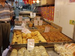 -奇趣饼家