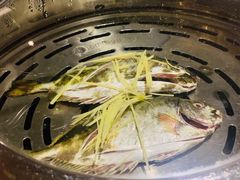 -青蓬蒸汽海鲜·深圳老字号·团建聚会(壹方城店)